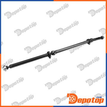 Arbre de transmission arrière pour FORD | NWN-FR-008, 10-010200